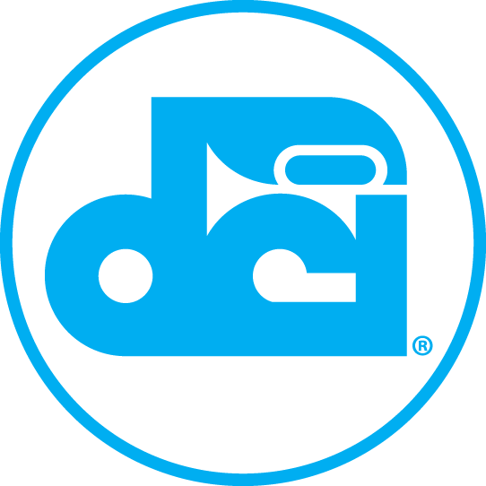 Drum Corps International logo
